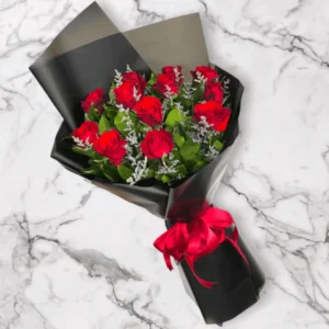 Sweetest Garden Bouquet