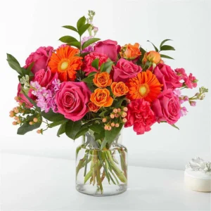 Dgm Flowers