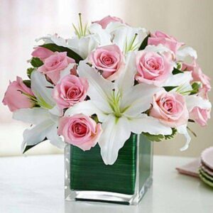 One and Only Birthday Bouquet