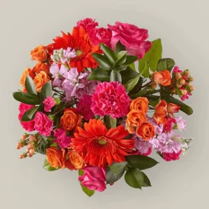 Sweetest Garden Bouquet